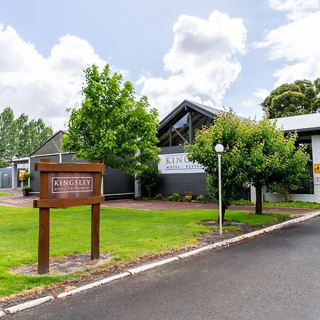 Manjimup Kingsley Motel Dış mekan fotoğraf