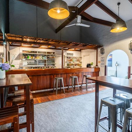 Manjimup Kingsley Motel Dış mekan fotoğraf