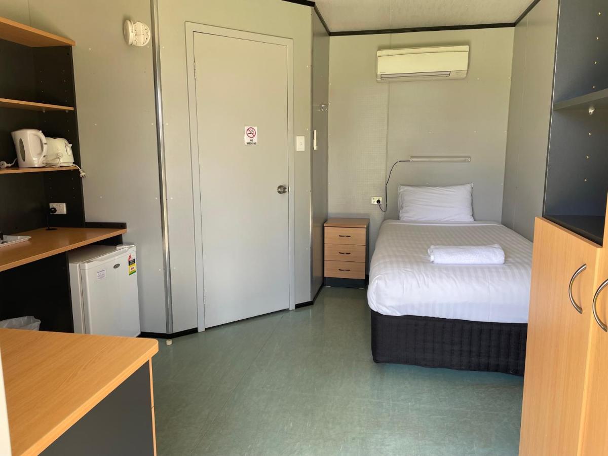 Manjimup Kingsley Motel Dış mekan fotoğraf