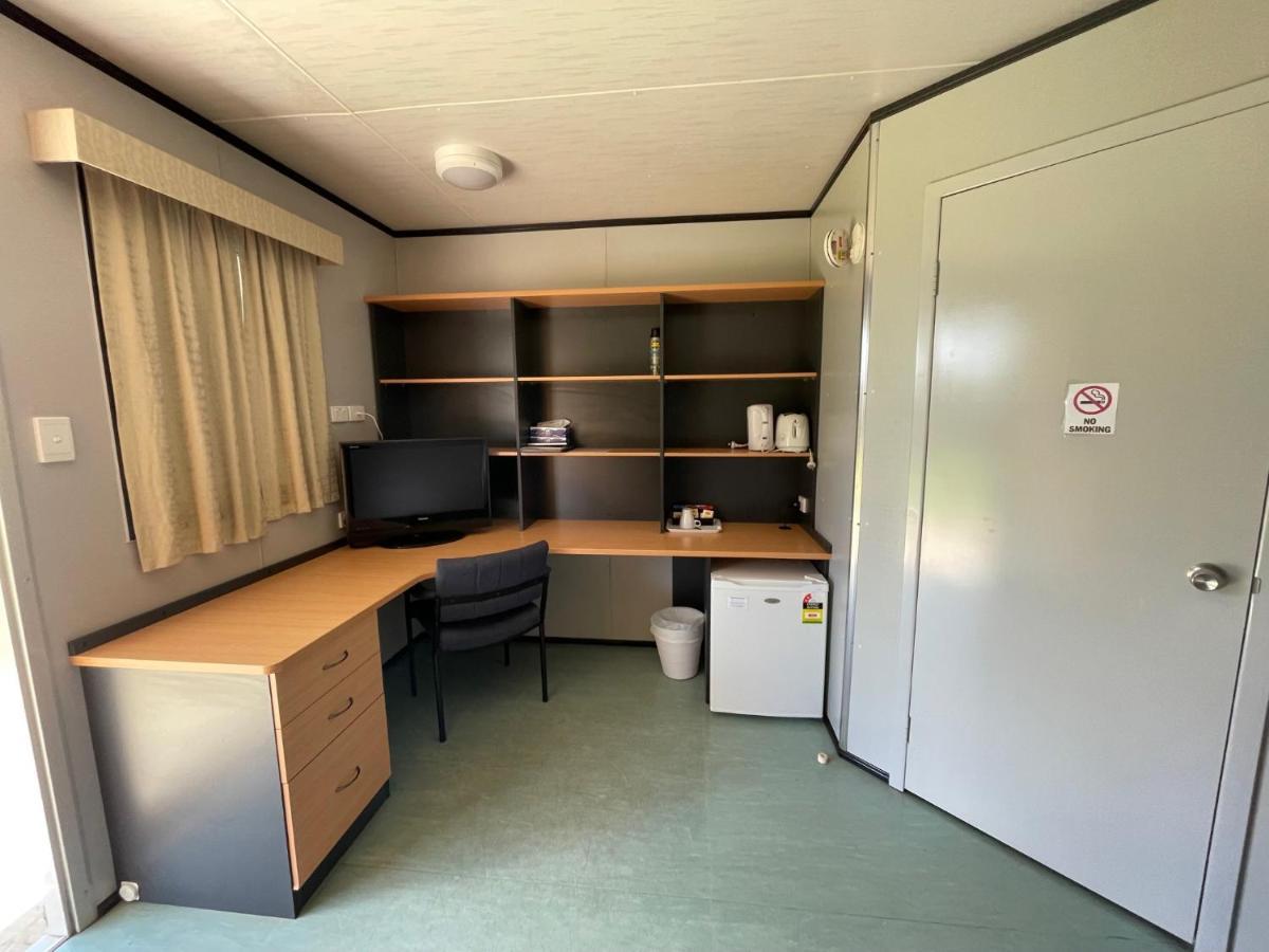 Manjimup Kingsley Motel Dış mekan fotoğraf