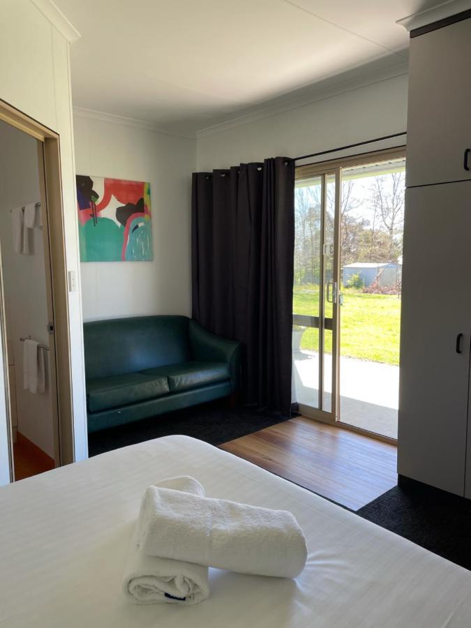 Manjimup Kingsley Motel Dış mekan fotoğraf