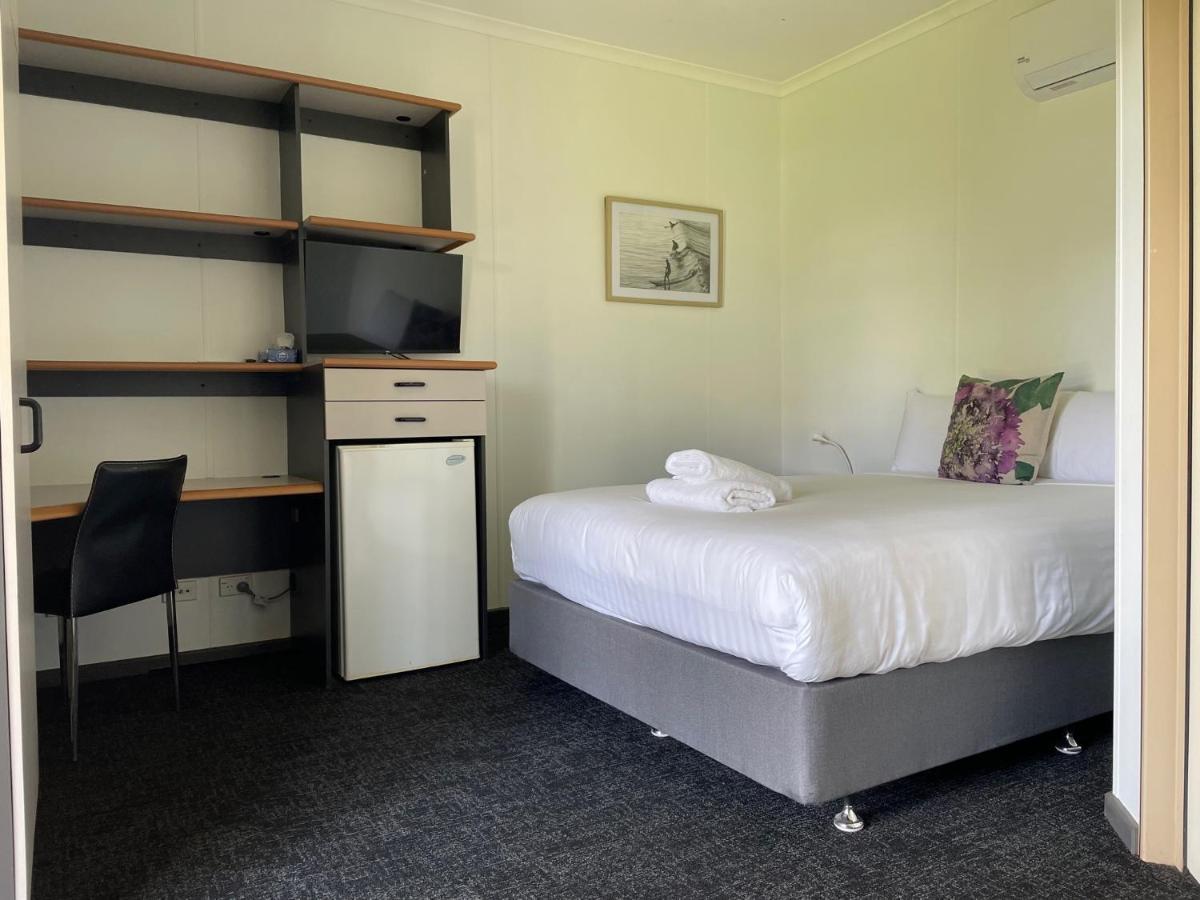 Manjimup Kingsley Motel Dış mekan fotoğraf