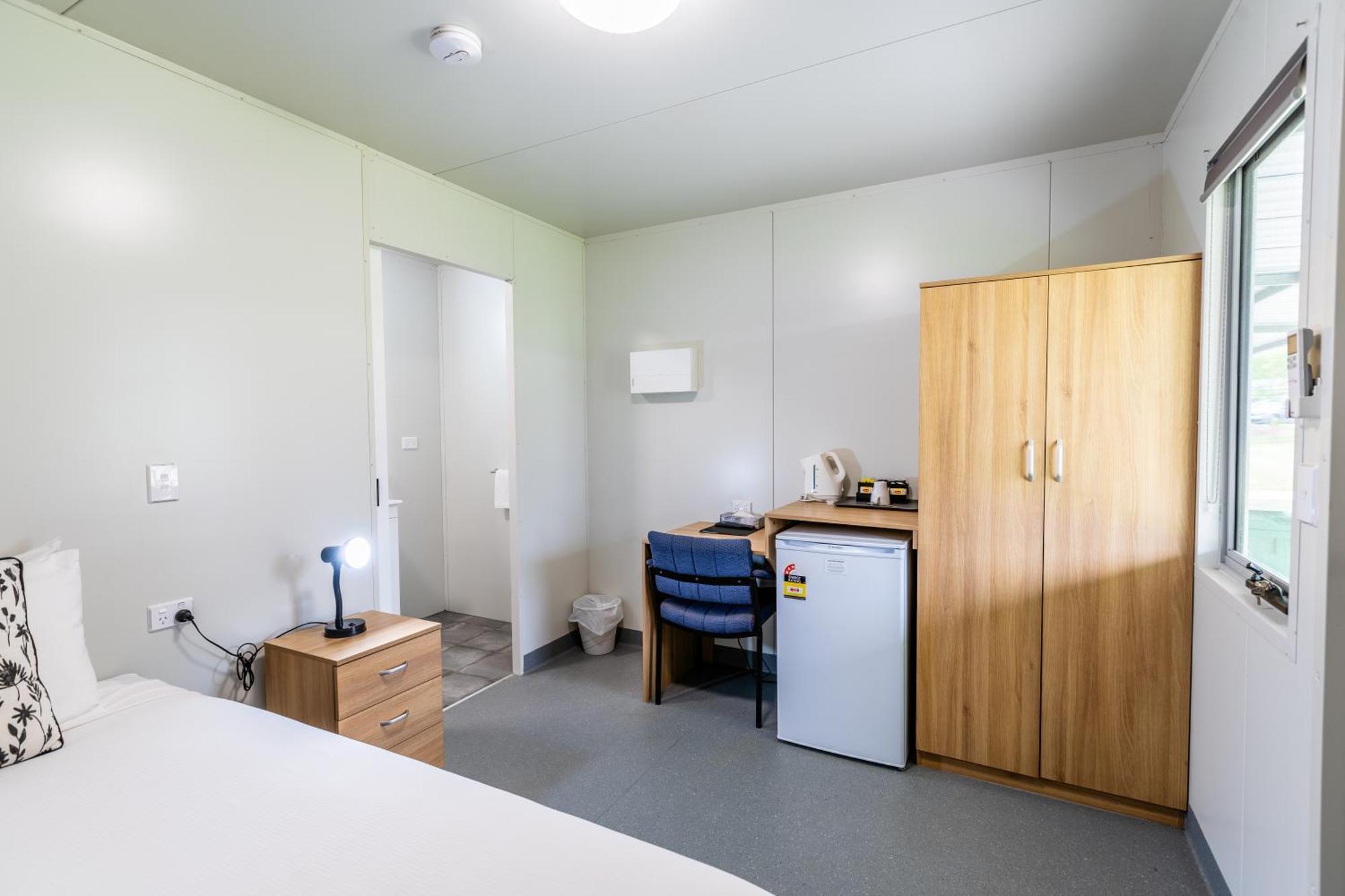 Manjimup Kingsley Motel Dış mekan fotoğraf