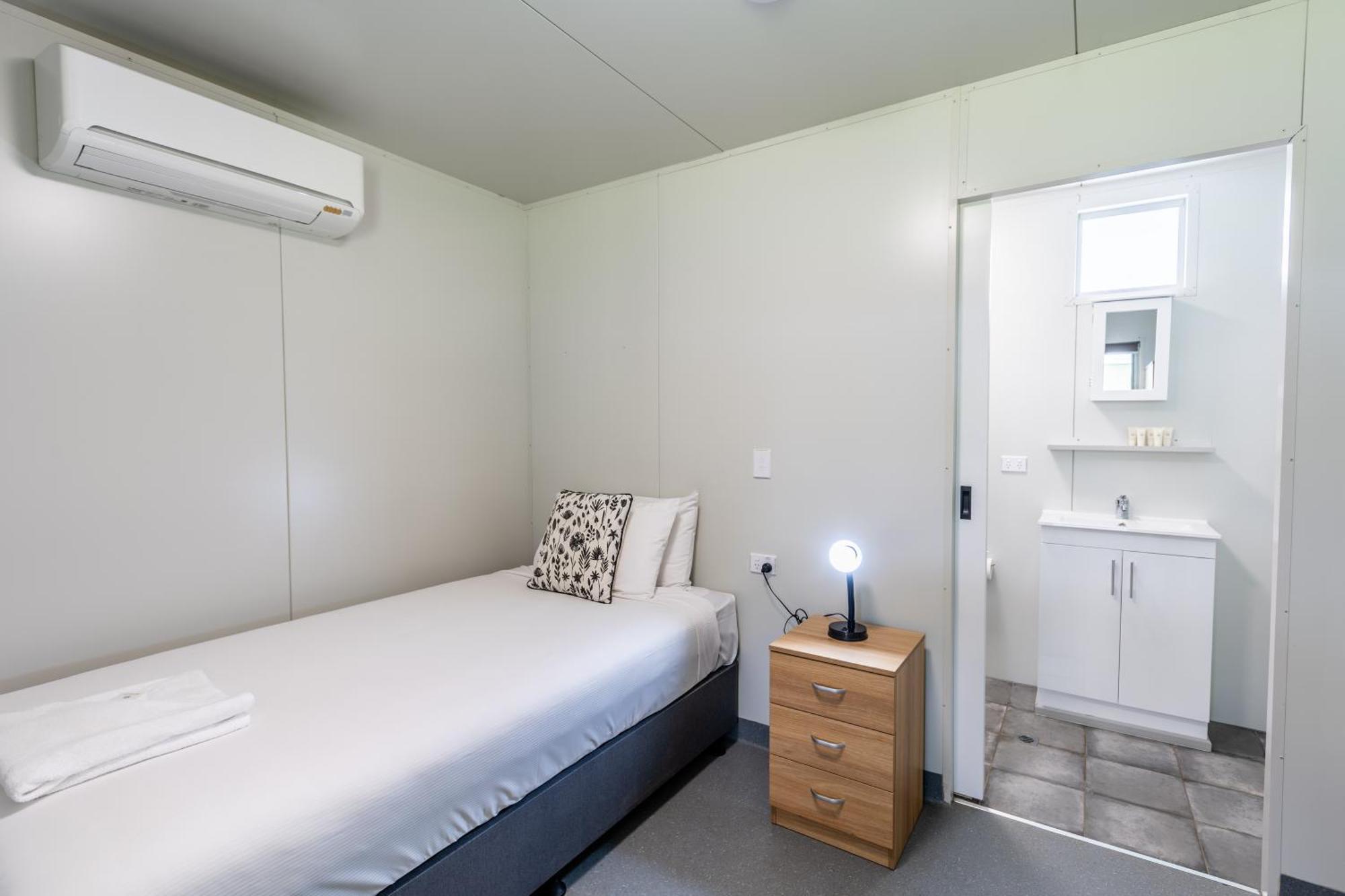 Manjimup Kingsley Motel Dış mekan fotoğraf