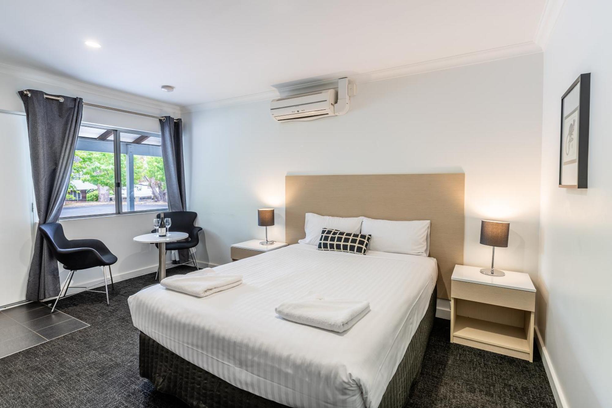 Manjimup Kingsley Motel Dış mekan fotoğraf