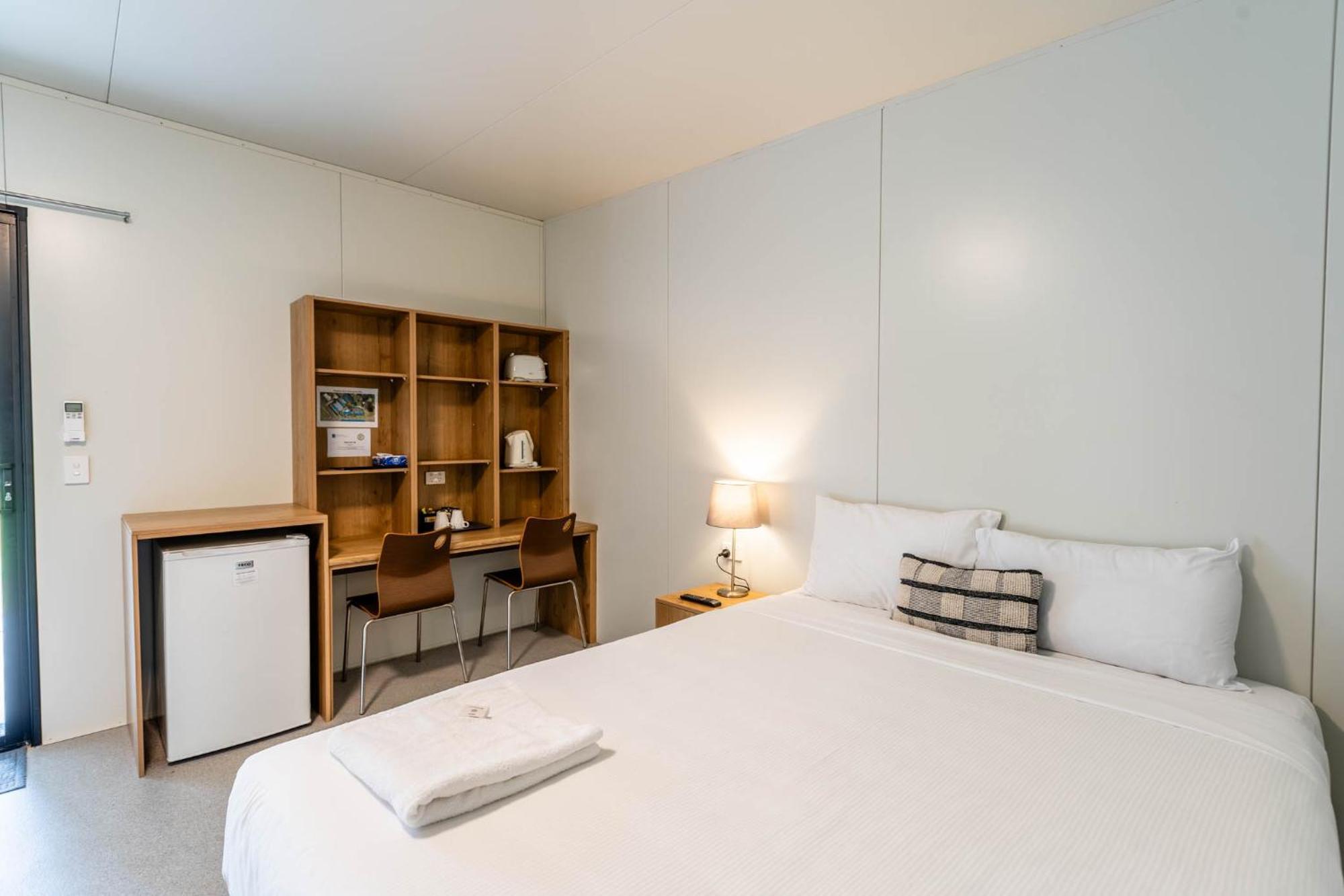 Manjimup Kingsley Motel Dış mekan fotoğraf