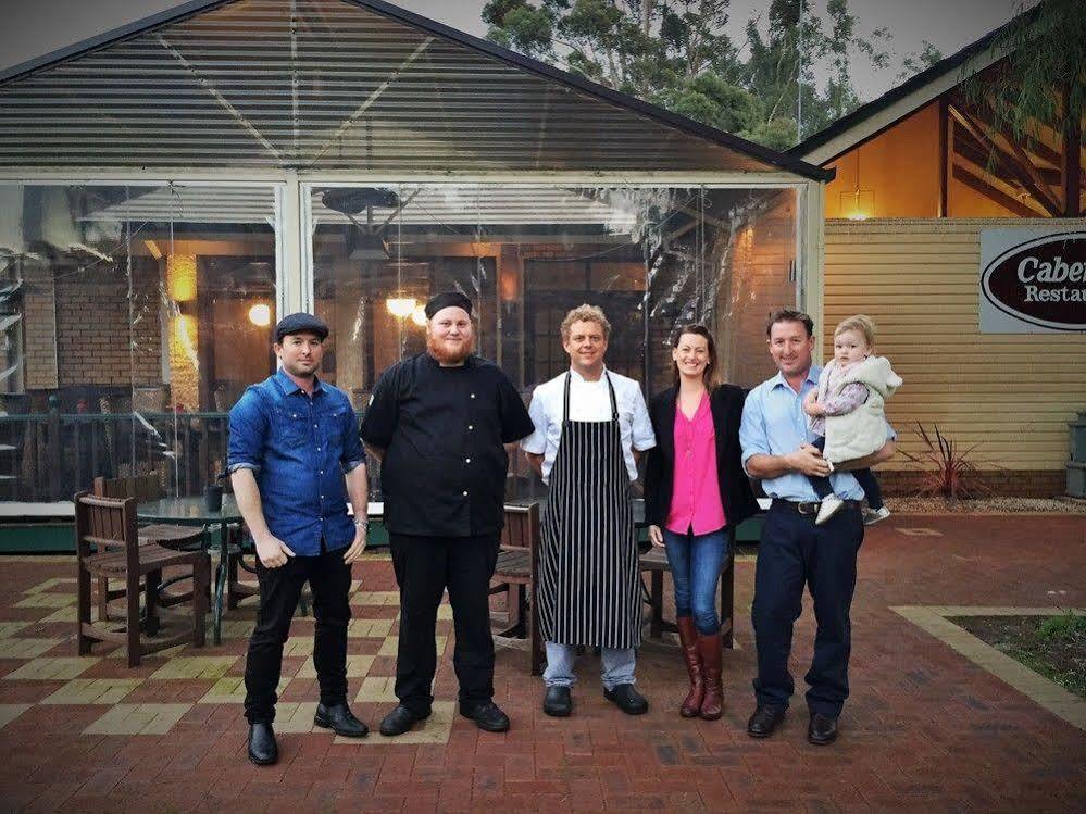 Manjimup Kingsley Motel Dış mekan fotoğraf