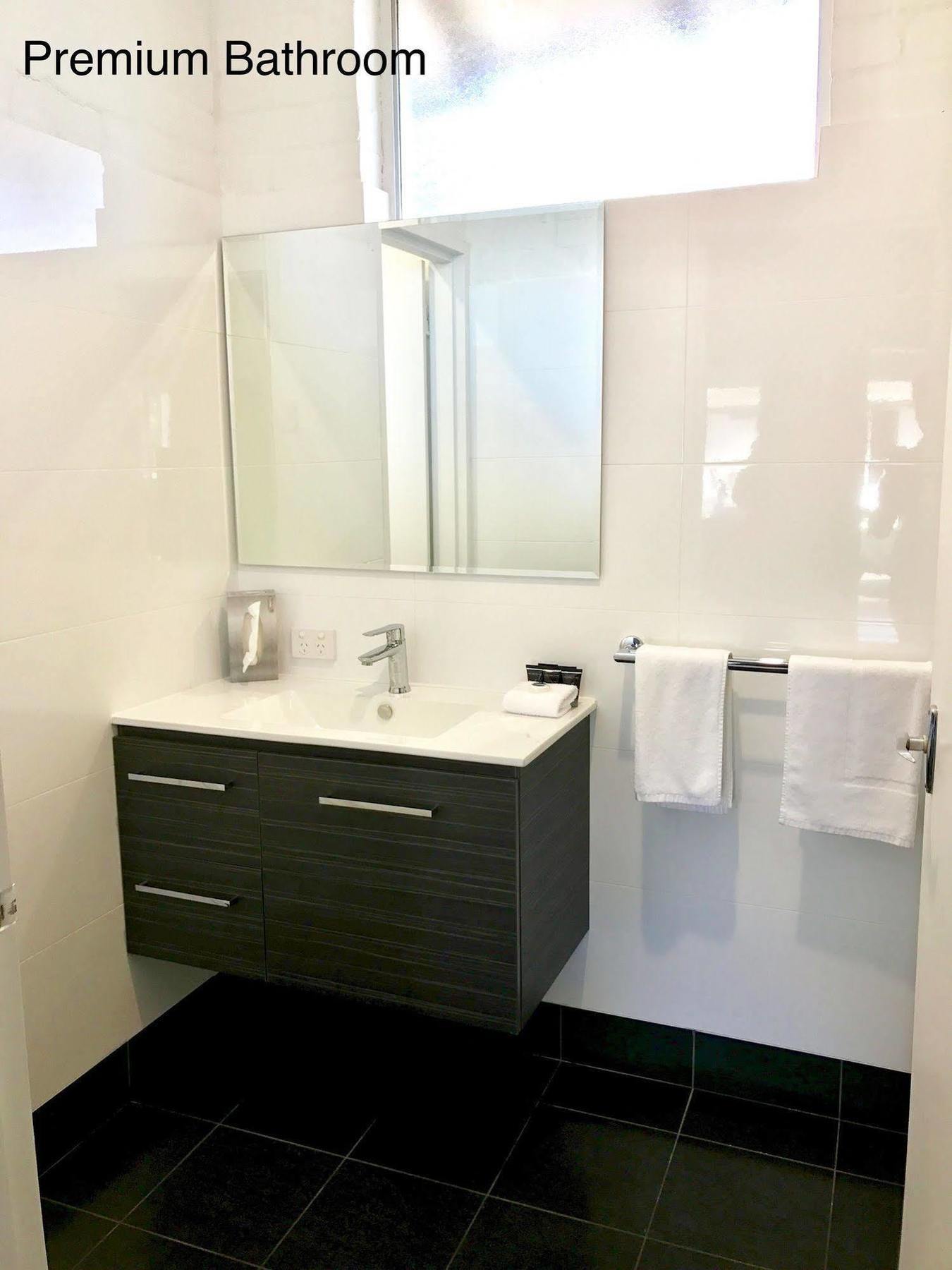 Manjimup Kingsley Motel Dış mekan fotoğraf