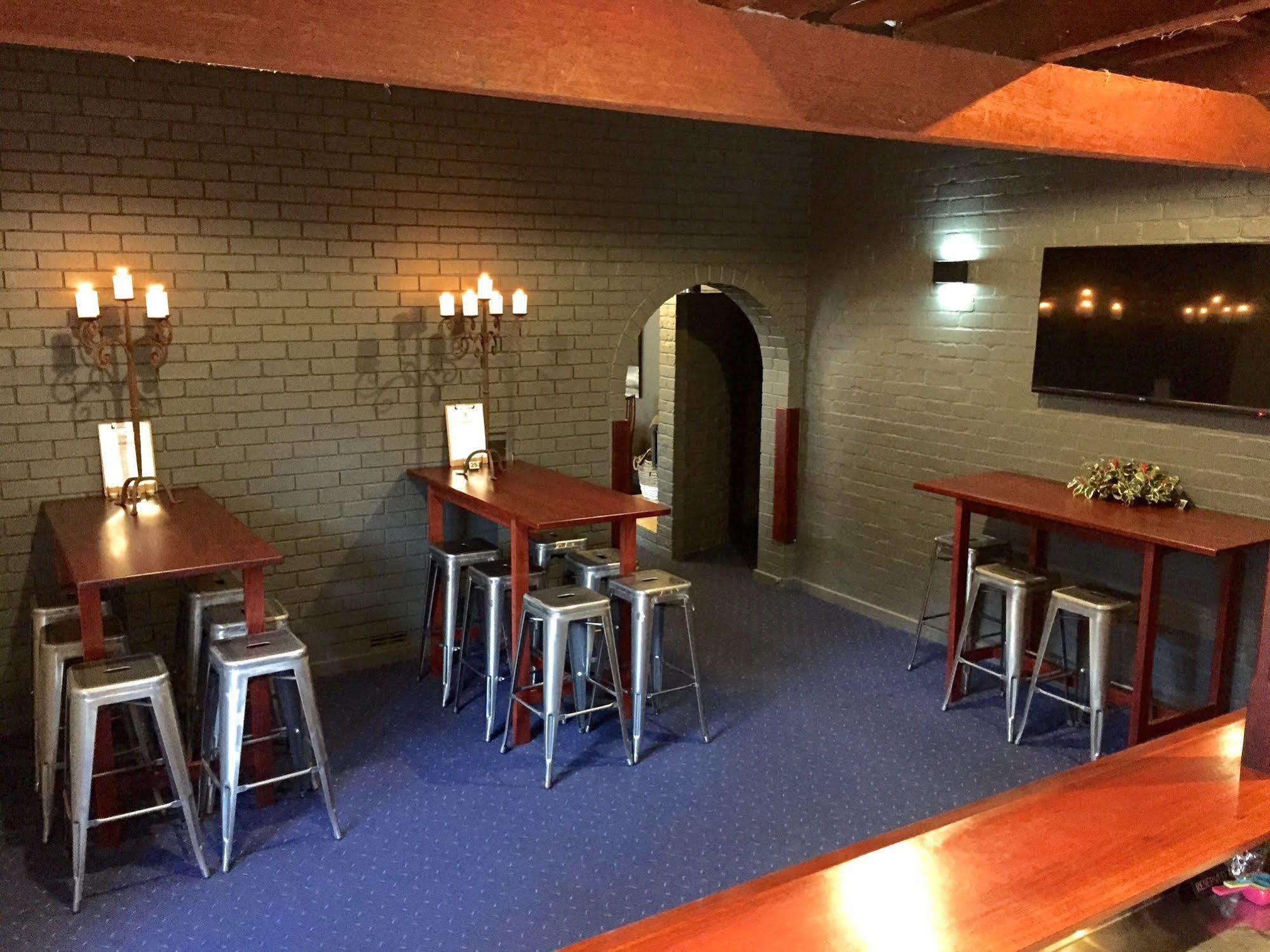Manjimup Kingsley Motel Dış mekan fotoğraf