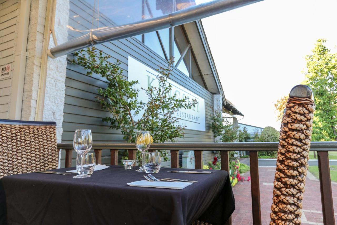 Manjimup Kingsley Motel Dış mekan fotoğraf