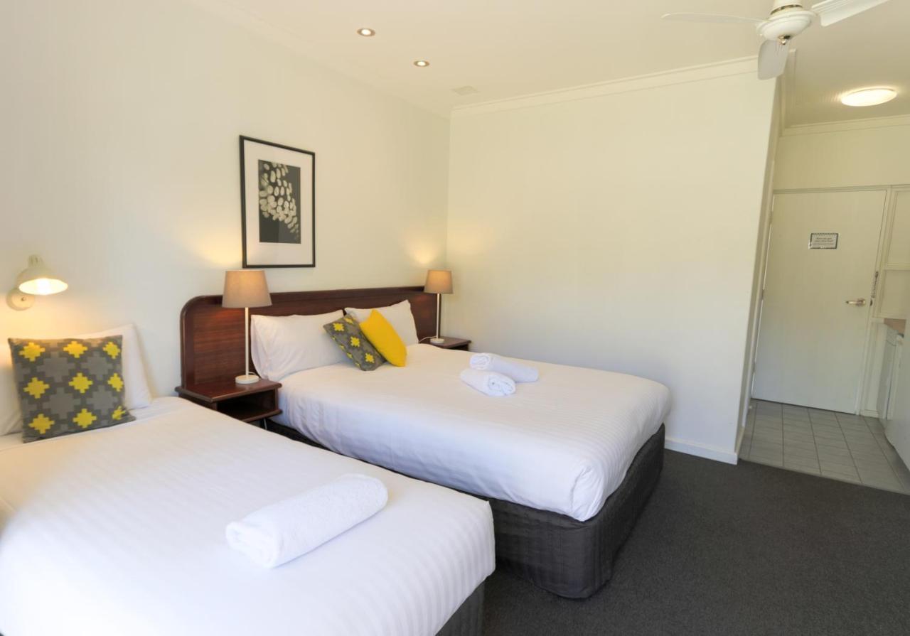 Manjimup Kingsley Motel Dış mekan fotoğraf