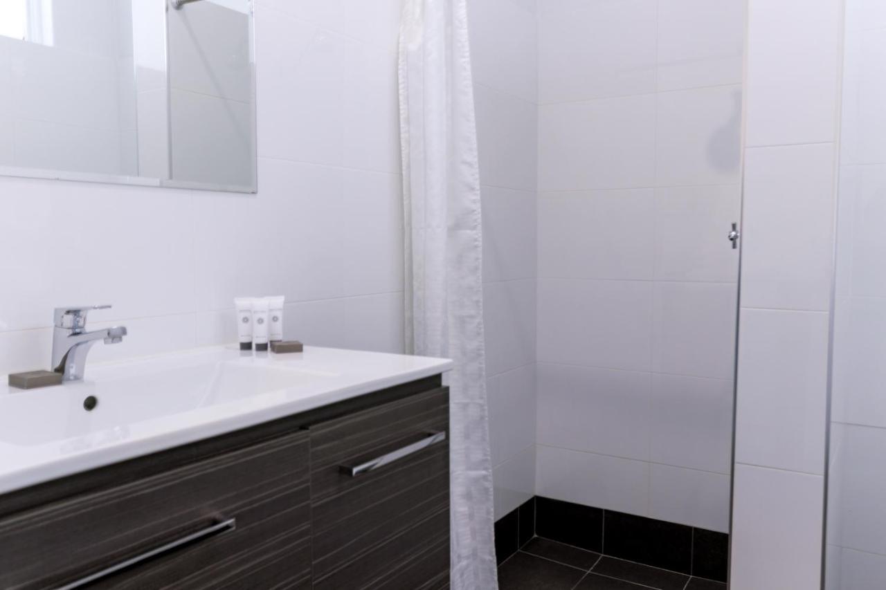 Manjimup Kingsley Motel Dış mekan fotoğraf
